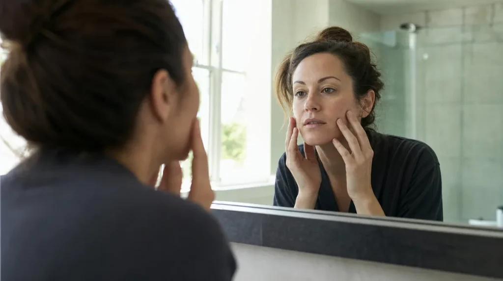 Why one bottle rarely works everywhere on your face